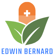 Edwin Bernard